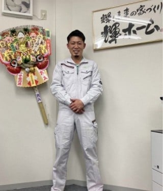 代表者あいさつ